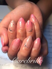 定額コースＡ＋ラメ