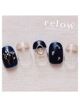 リロウ(relow)/スタッフおすすめアート☆