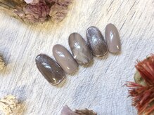 エニフ(enif)/マグネットネイル