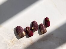 ネイルサロン イーウィ(Ewy)/［吉祥寺］ネイル/パラジェル