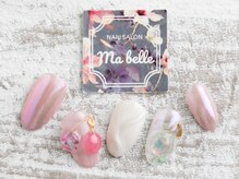 マベル(Ma belle)/ぷっくりチェリーちゃん