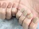 リッチ トゥ 豊橋店(Rich to)の写真/ネイルデビューの方はRich to nailへ☆新しい季節だからこそ手元足元から可愛いを取り込んでみませんか？