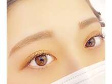 イーエヌトリップ(en.trip)/アイブロウスタイリング