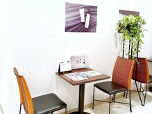 グレース 新宿店(GRACE BEAUTY SALON)/カウンセリングしっかりサロン。