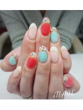 アイネイル(iNAIL)/
