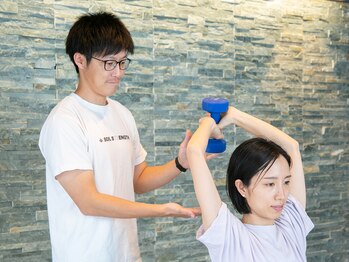 ソイルストレングス 松戸本町店