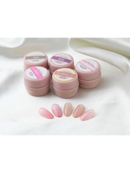 シンプル系（オフィス・日常）が得意