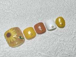 フットデザインプラン