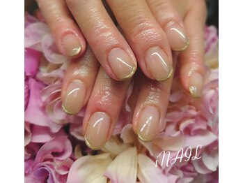 アイネイル(iNAIL)/
