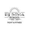 ビージェイエムエムエースクール(BJ MMA SCHOOL)ロゴ