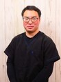 健康堂整骨院 下丸子院 山本