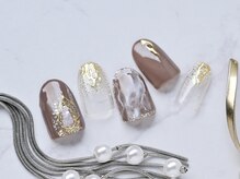 ネイルアッシュ(Nail H)/デザインコース
