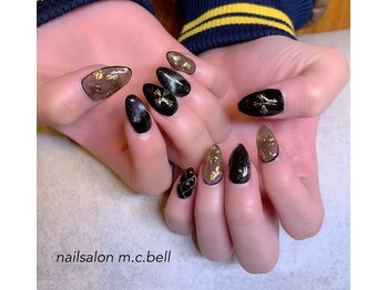 エムシーベル(m.c bell)/