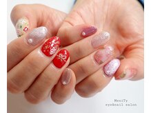 メニティ(MeniTy)/お正月デザイン