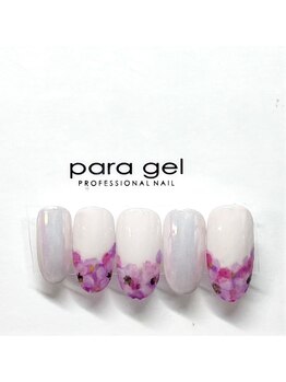 ベラルナ(BellaLuna)/フラワ-アート