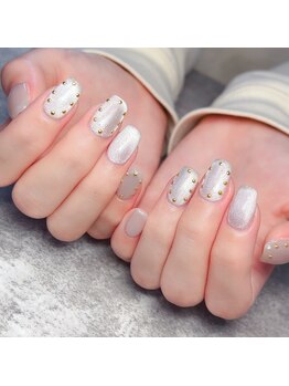 ジュン ネイル(JUN NAIL)/