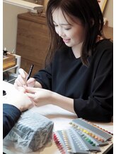 ブルーミングネイル(Blooming Nail)&nbsp;島村 