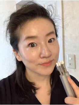 シベル(Si Belles)/お顔の老化を緩やかに!