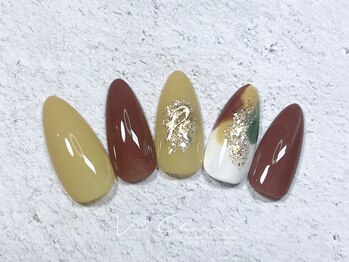 ヴィシャルム(Vie Charme)/定額ベーシックコース