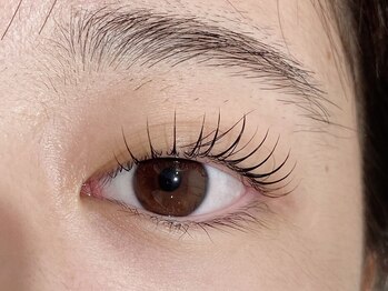 リシェル 川越(Richelle)/ラッシュリフトカール