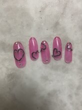 ネイルサロン ネイルクク(Nail KUKU)/韓国
