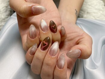 コロミネイル(colome nail)/