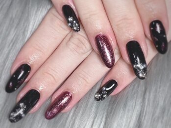 エムズヴィラ(M's Villa.)/