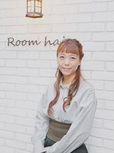 ルームヘアネイル 梅ヶ丘店(Room hair nail)&nbsp;田中 美恵子