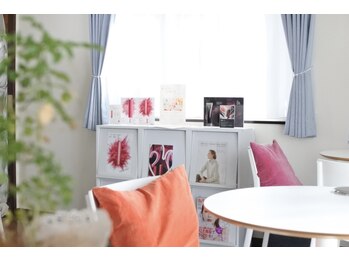 ポーラ Leola Beaute店(POLA)/丁寧なカウンセリング