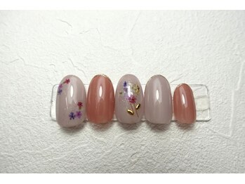 simple デザイン ¥6600~