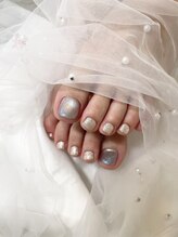 ディーヴァス(DIVAS)/マグネット×ラメネイル