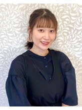 ネイルサロン フェリーチェ(felice) 柏原 梨奈
