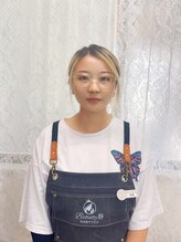 ビューティー静(Beauty静) 佐藤 