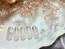 ラヴィン(Lovin)/【パラジェルアート】