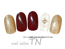 ティーエヌ イオン新潟青山店/10月季節の定額4900円コ―ス