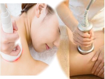 シュウ/全身引き締め