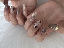 ラヴィッシュ(LAVISH)/スタンダードコース