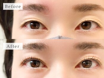 アンナ 仙台広瀬通店(Anna)/ 業界最新技術ダブルアイリフト