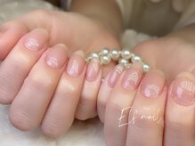 エルフネイル(Elf nail)/