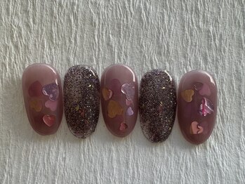 ユメ(YUME)/シンプル6600円コース