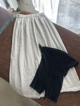 ピゾリーナ 二子玉川(Pisolina)/お着替えはこちらです♪