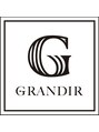 グランディール(GRANDIR) 橘田 奈波 表参道青山