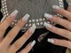 ネイルメゾン 渋谷店(NAIL MAISON)の写真/【4550円ウェルカムコース】ネイルが初めての方にも!トレンドアートがリーズナブルにできるコース♪
