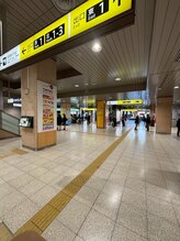 仙台整体院 泉中央院/仙台整体院泉中央院までの行き方