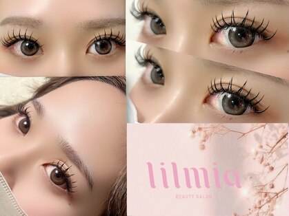 リルミア(Lilmia)の写真