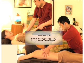 ムード(mooD)