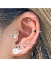 ルーシーアイビューティー(lucy Eye Beauty)/