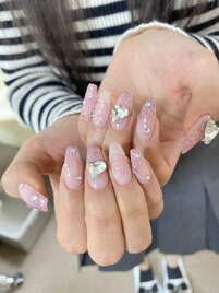 持ち込みデザインつけ放題