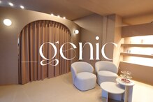 ジェニック(_genic)