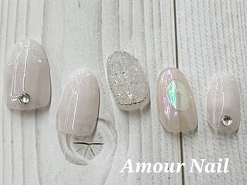 アムールラッシュ 新宿店(Amour lash)/Amour 定額トレンド